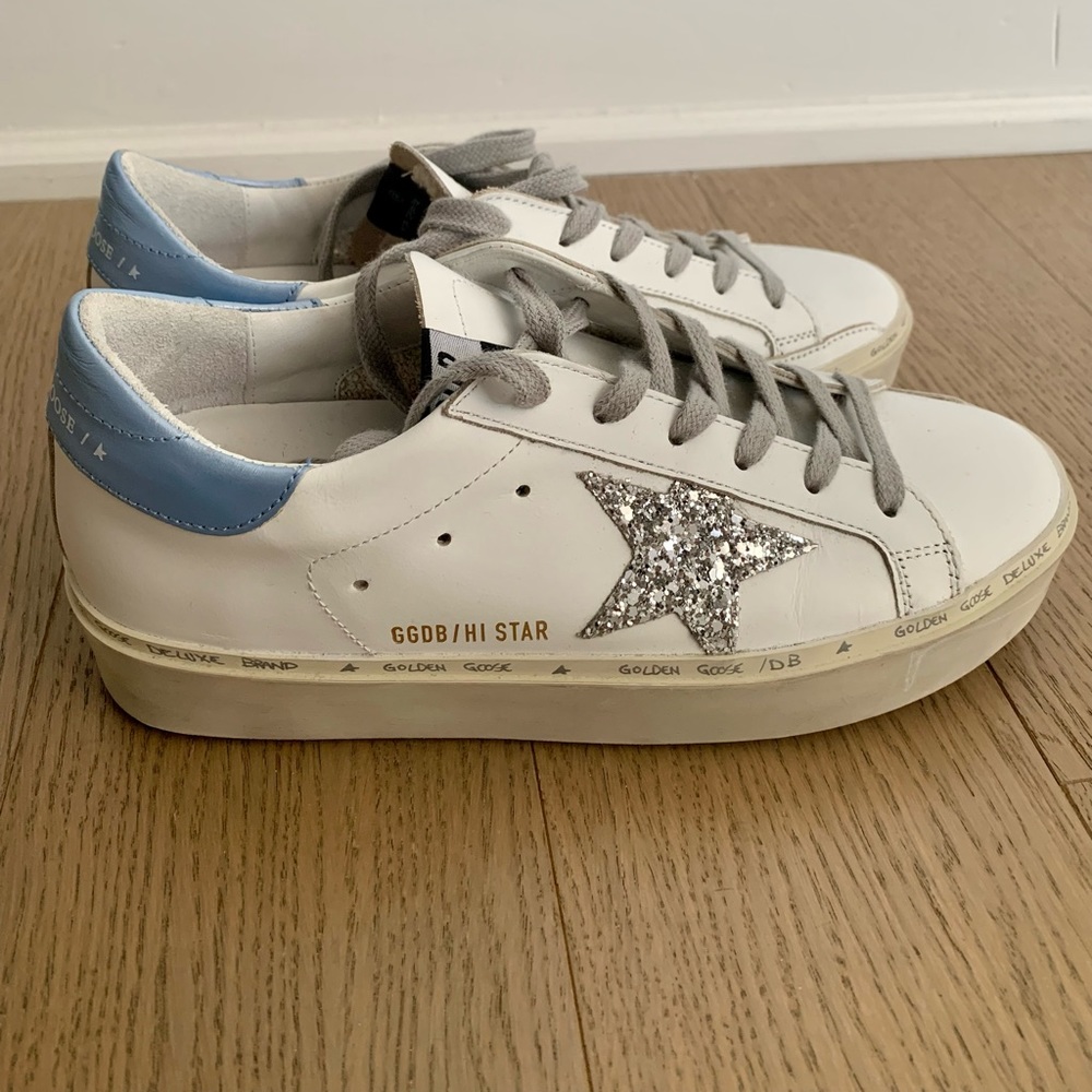 Golden Goose - Picture 4 of 5